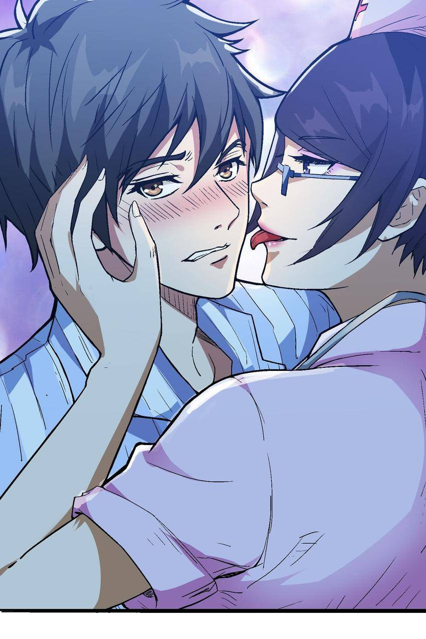 Read The God Devourer (Colored) chapter 6 image 4 on Lezhin