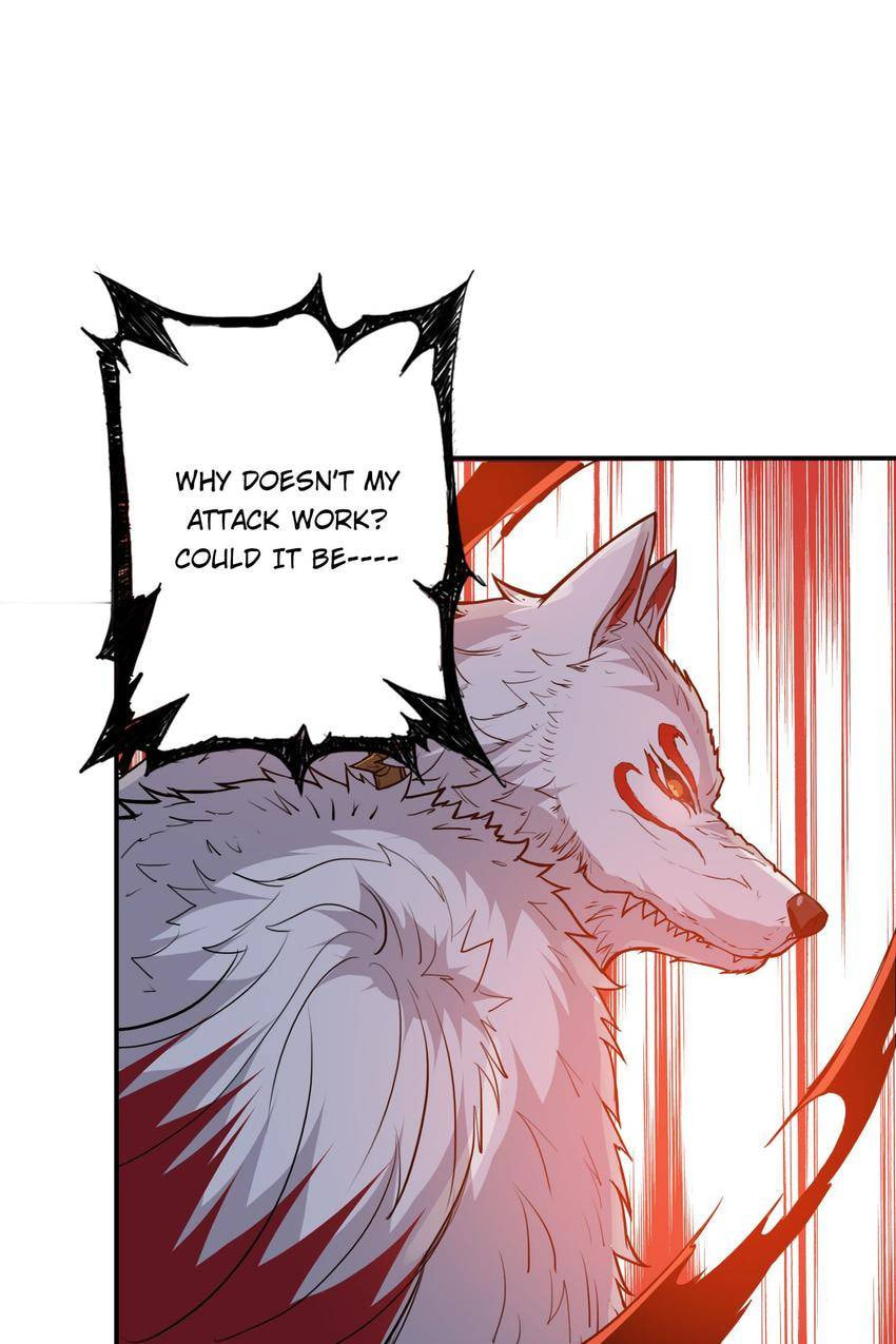 Read The God Devourer (Colored) chapter 6 image 51 on Lezhin