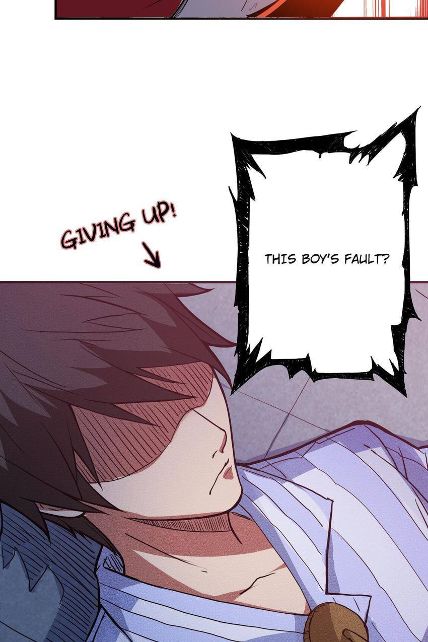 Read The God Devourer (Colored) chapter 6 image 52 on Lezhin