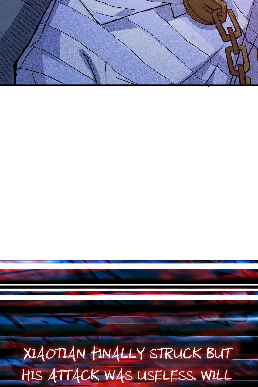 Read The God Devourer (Colored) chapter 6 image 53 on Lezhin