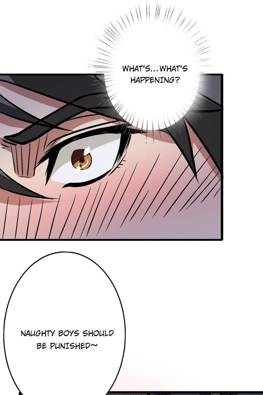 Read The God Devourer (Colored) chapter 6 image 6 on Lezhin