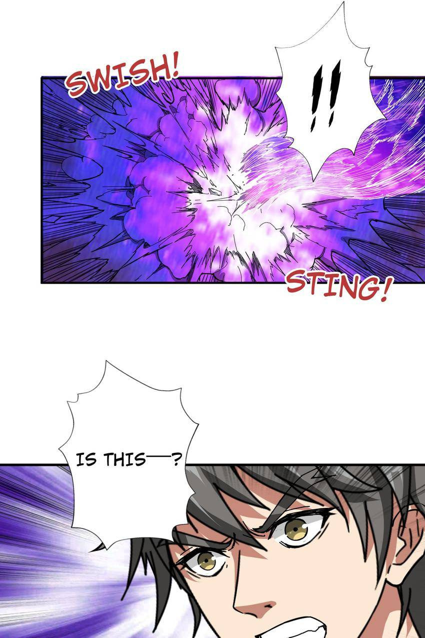 Read The God Devourer (Colored) chapter 60 image 12 on Lezhin