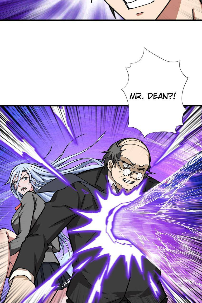 Read The God Devourer (Colored) chapter 60 image 13 on Lezhin