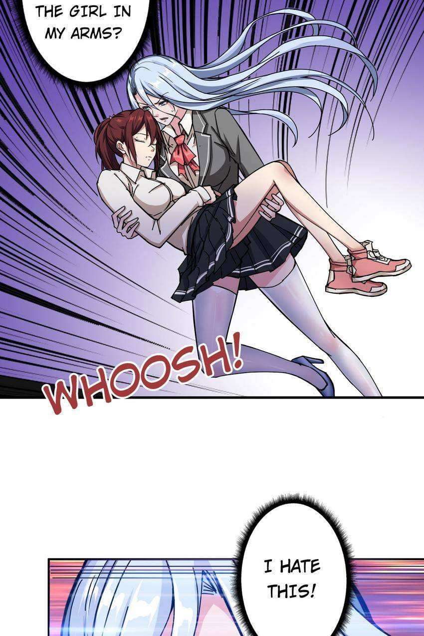 Read The God Devourer (Colored) chapter 60 image 8 on Lezhin