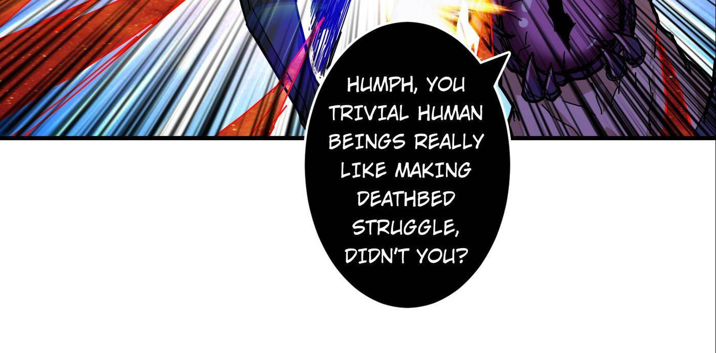 Read The God Devourer (Colored) chapter 61 image 13 on Lezhin