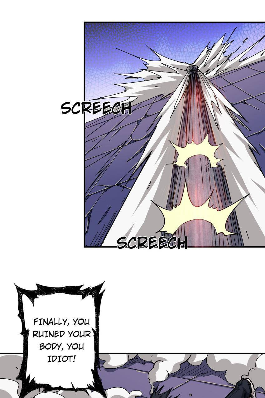 Read The God Devourer (Colored) chapter 61 image 16 on Lezhin