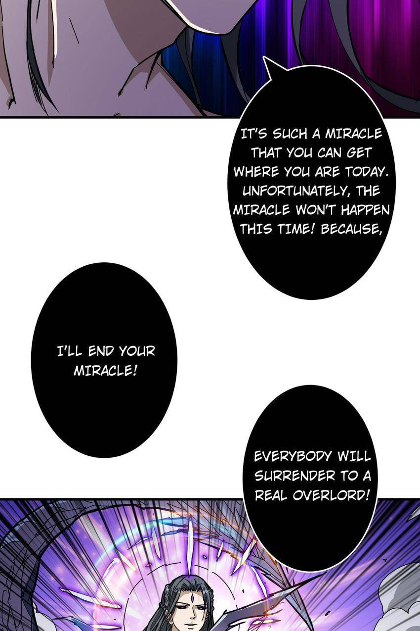 Read The God Devourer (Colored) chapter 61 image 20 on Lezhin