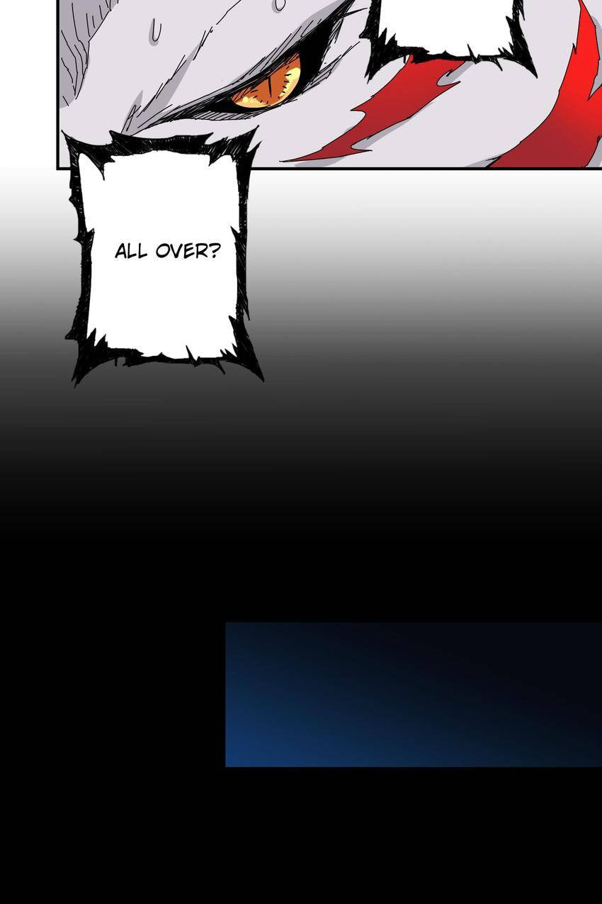 Read The God Devourer (Colored) chapter 61 image 37 on Lezhin
