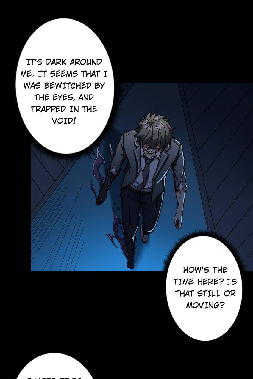 Read The God Devourer (Colored) chapter 61 image 38 on Lezhin