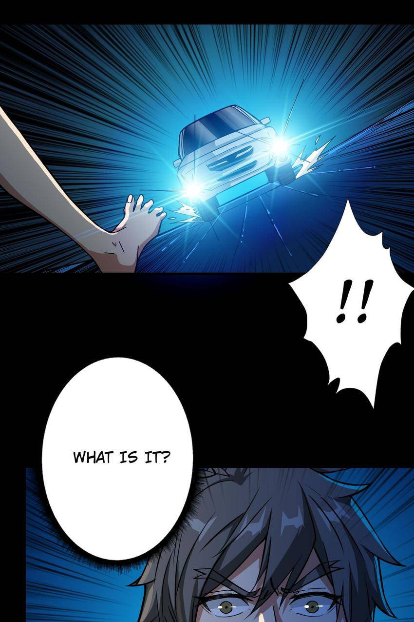Read The God Devourer (Colored) chapter 61 image 43 on Lezhin