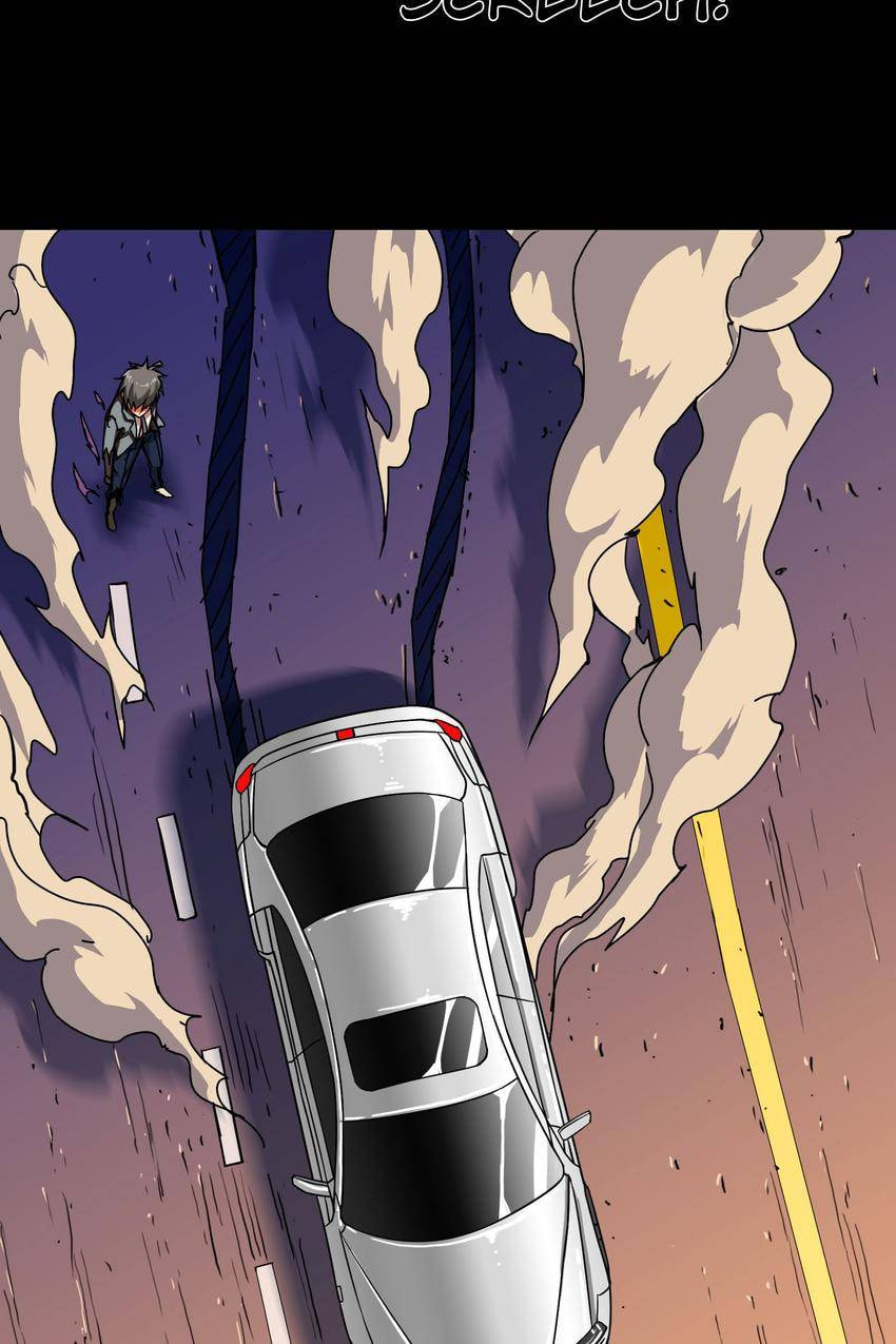Read The God Devourer (Colored) chapter 61 image 47 on Lezhin