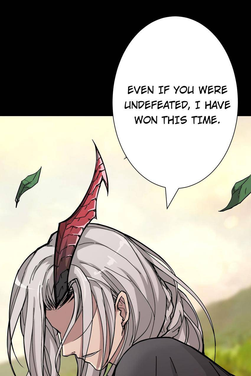 Read The God Devourer (Colored) chapter 61 image 50 on Lezhin