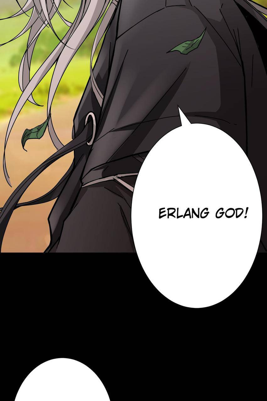 Read The God Devourer (Colored) chapter 61 image 51 on Lezhin