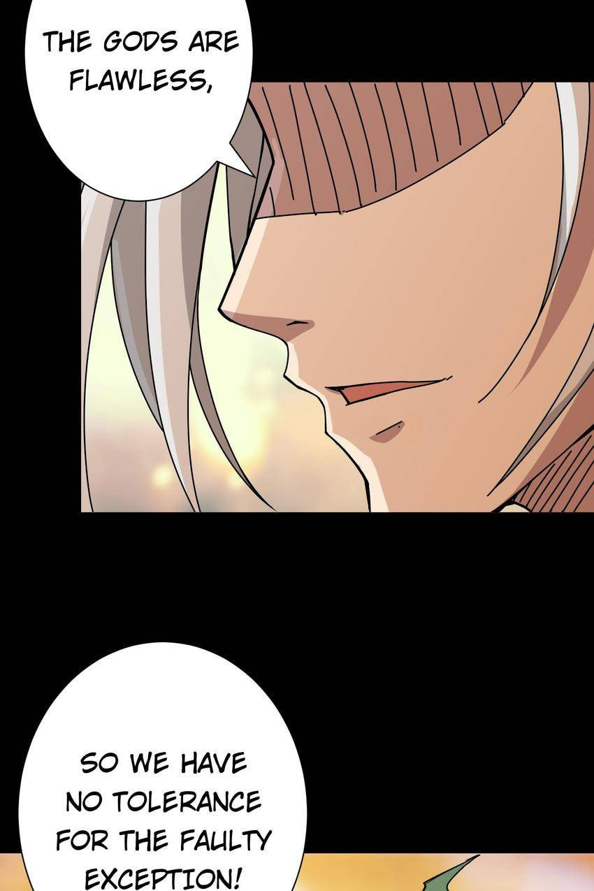 Read The God Devourer (Colored) chapter 61 image 52 on Lezhin