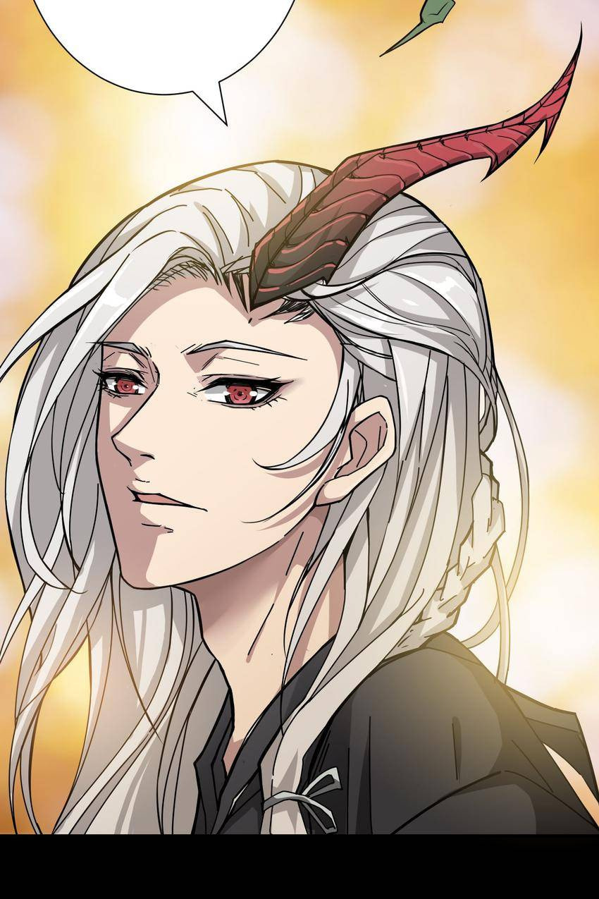 Read The God Devourer (Colored) chapter 61 image 53 on Lezhin