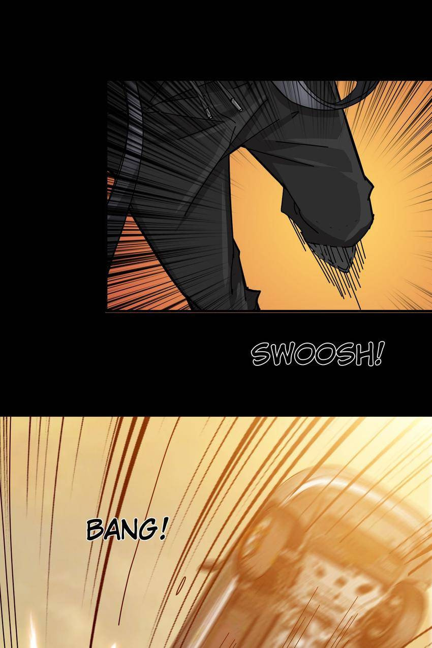 Read The God Devourer (Colored) chapter 61 image 54 on Lezhin