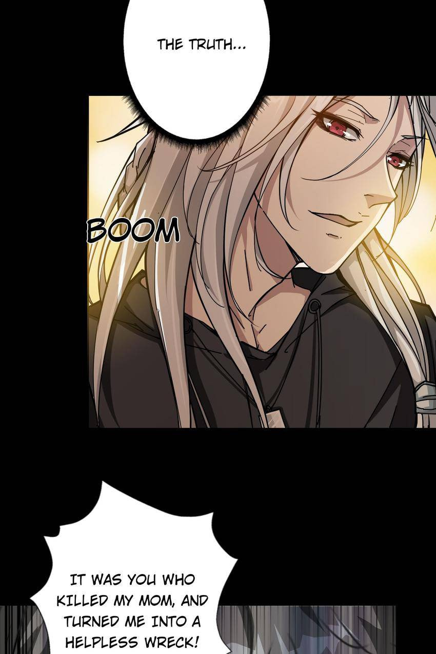 Read The God Devourer (Colored) chapter 62 image 1 on Lezhin