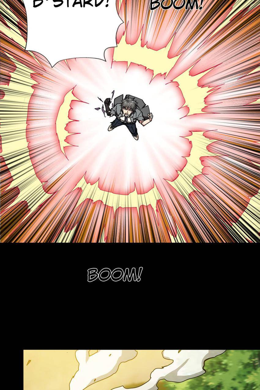 Read The God Devourer (Colored) chapter 62 image 10 on Lezhin