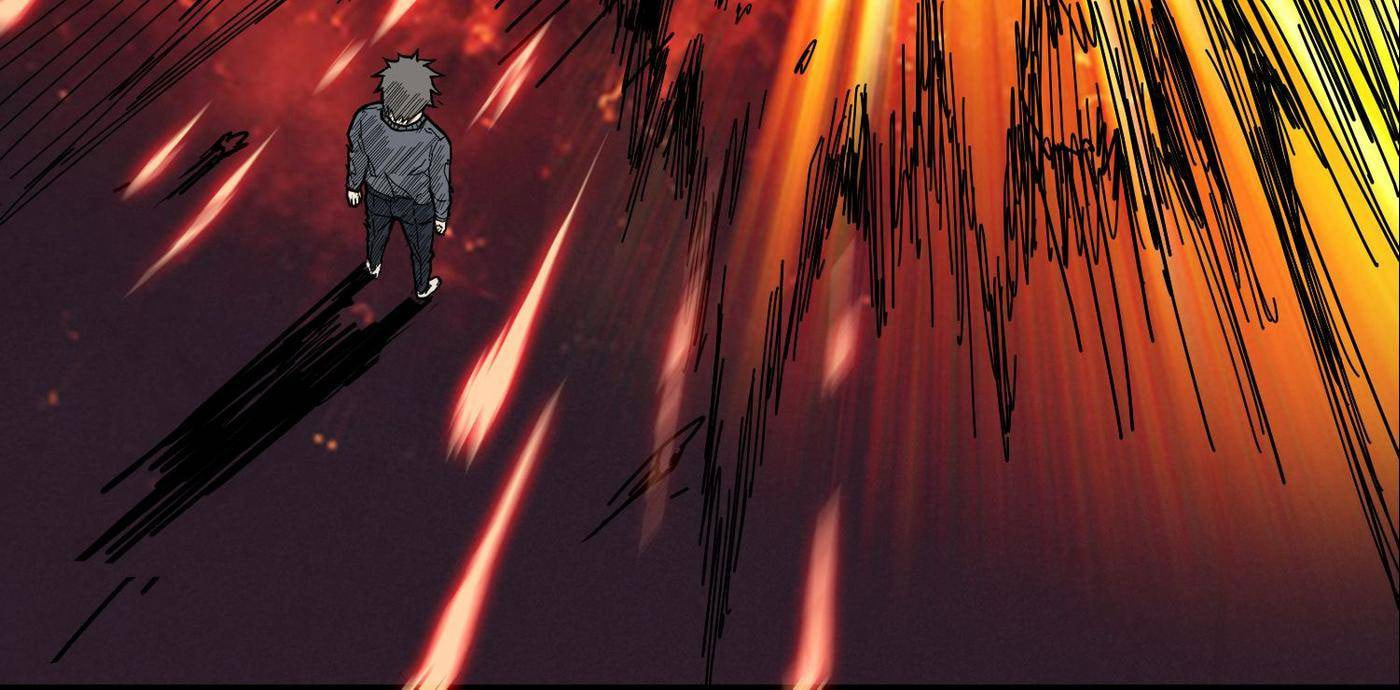 Read The God Devourer (Colored) chapter 62 image 13 on Lezhin
