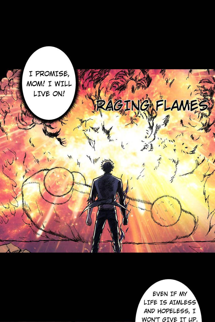Read The God Devourer (Colored) chapter 62 image 14 on Lezhin