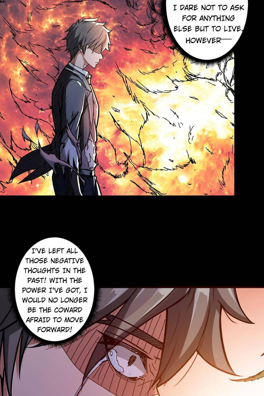 Read The God Devourer (Colored) chapter 62 image 15 on Lezhin