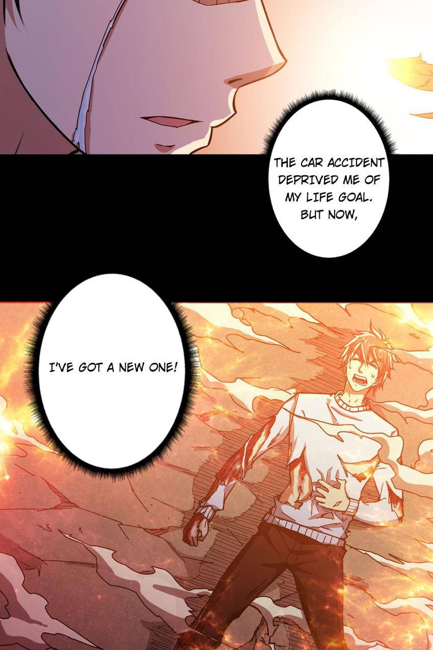 Read The God Devourer (Colored) chapter 62 image 16 on Lezhin