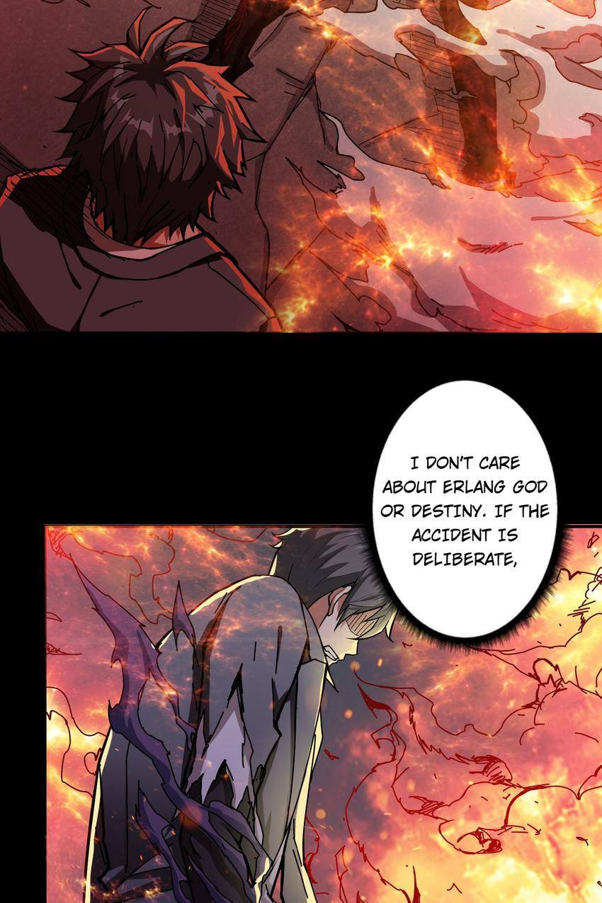 Read The God Devourer (Colored) chapter 62 image 17 on Lezhin