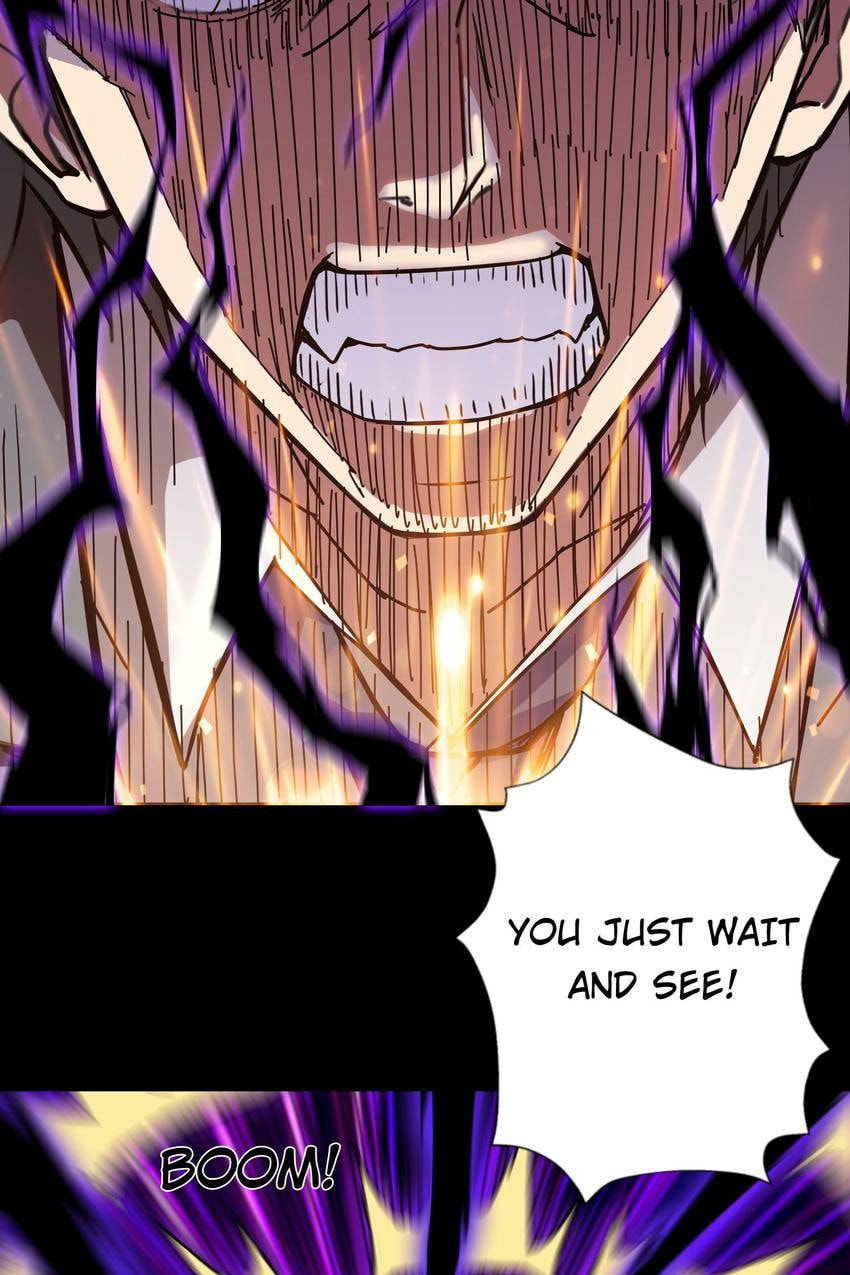 Read The God Devourer (Colored) chapter 62 image 19 on Lezhin