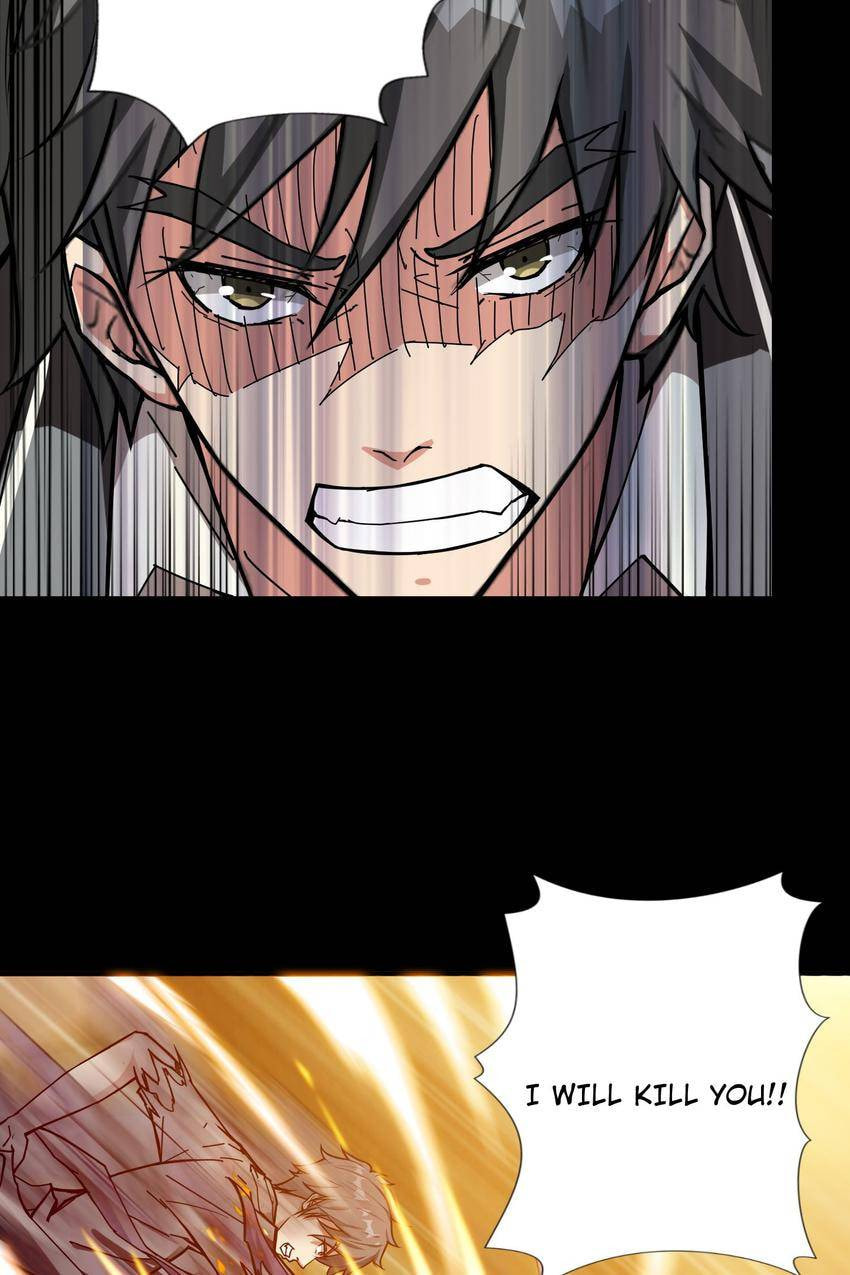Read The God Devourer (Colored) chapter 62 image 2 on Lezhin