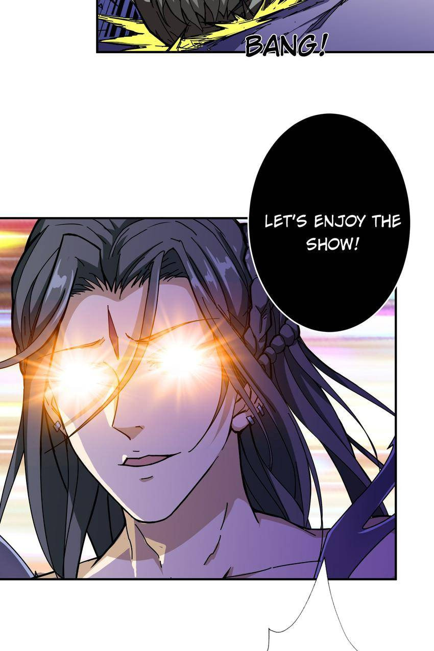 Read The God Devourer (Colored) chapter 62 image 23 on Lezhin