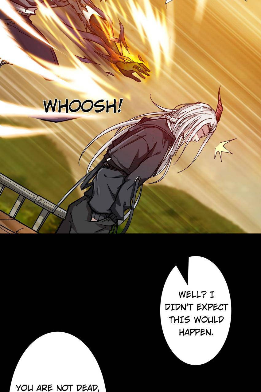 Read The God Devourer (Colored) chapter 62 image 3 on Lezhin