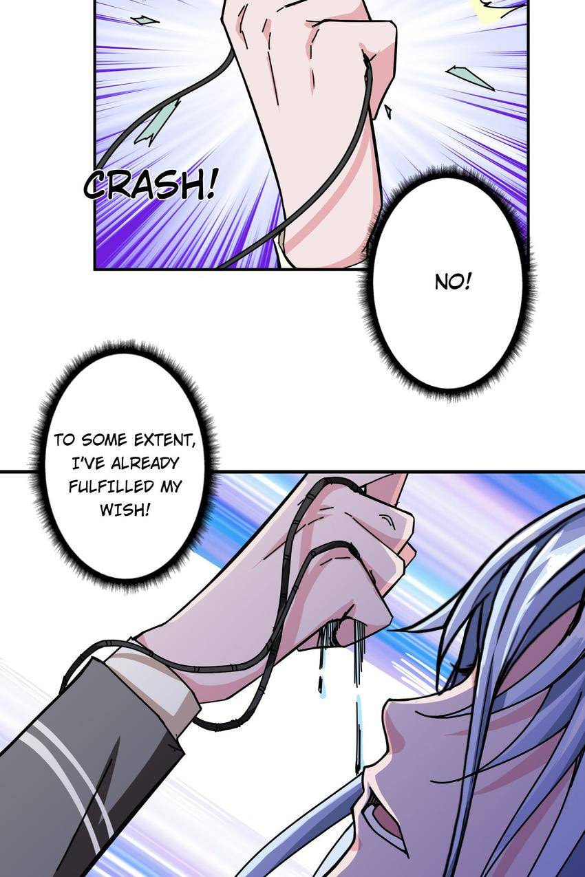 Read The God Devourer (Colored) chapter 62 image 30 on Lezhin