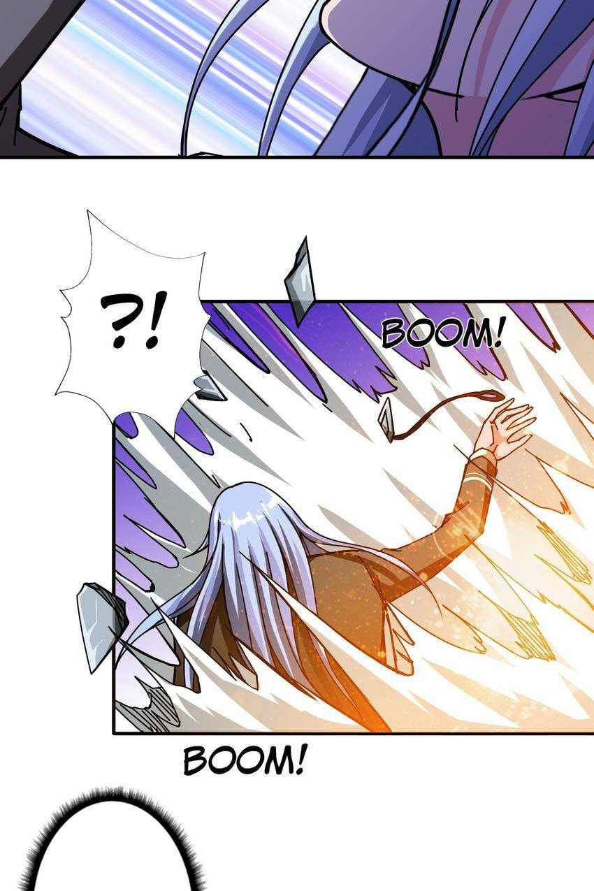 Read The God Devourer (Colored) chapter 62 image 31 on Lezhin
