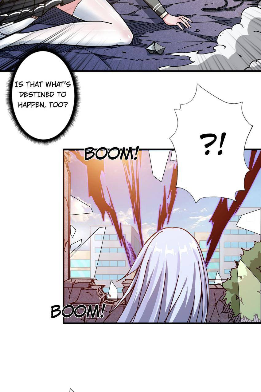 Read The God Devourer (Colored) chapter 62 image 33 on Lezhin