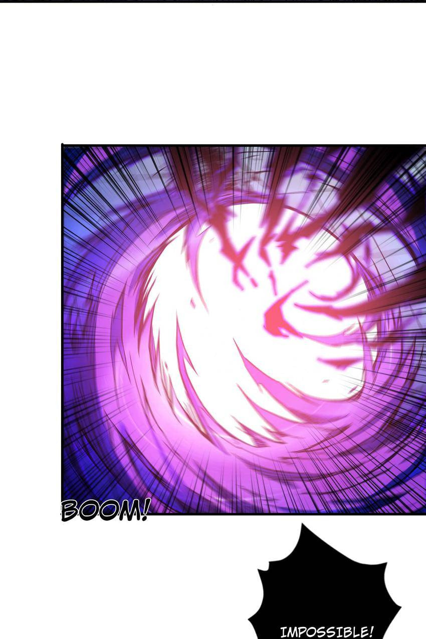 Read The God Devourer (Colored) chapter 62 image 35 on Lezhin