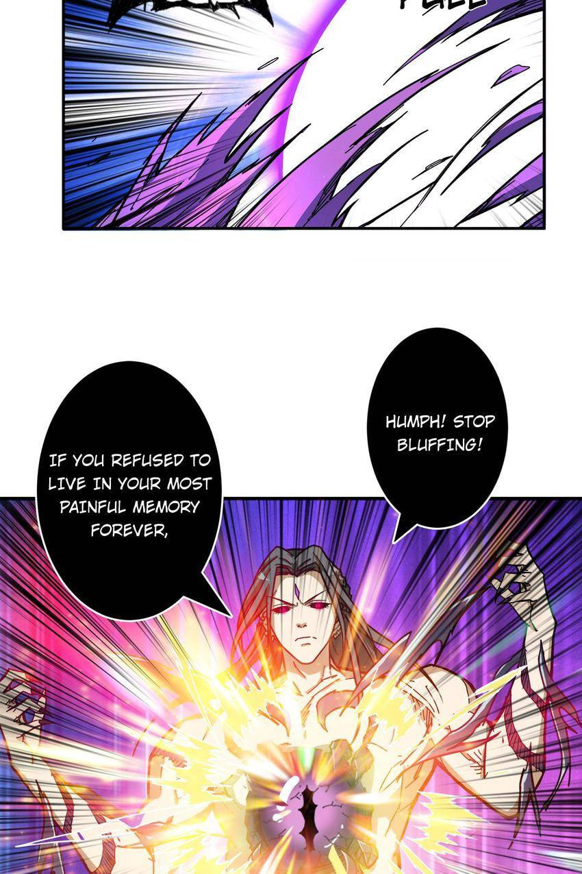 Read The God Devourer (Colored) chapter 62 image 44 on Lezhin
