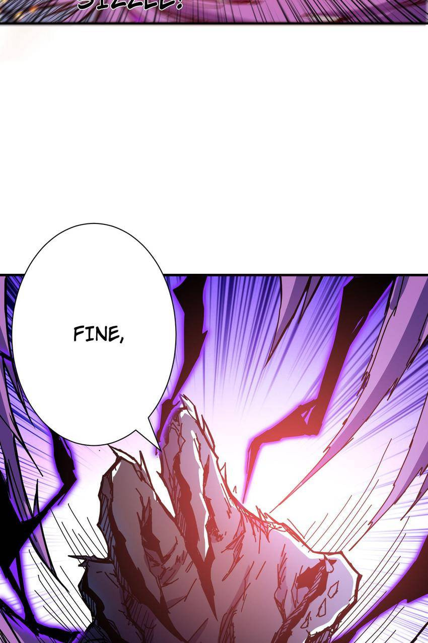 Read The God Devourer (Colored) chapter 62 image 47 on Lezhin