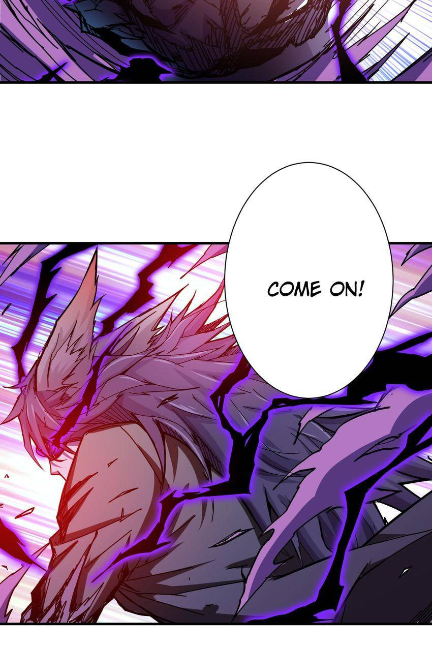 Read The God Devourer (Colored) chapter 62 image 48 on Lezhin