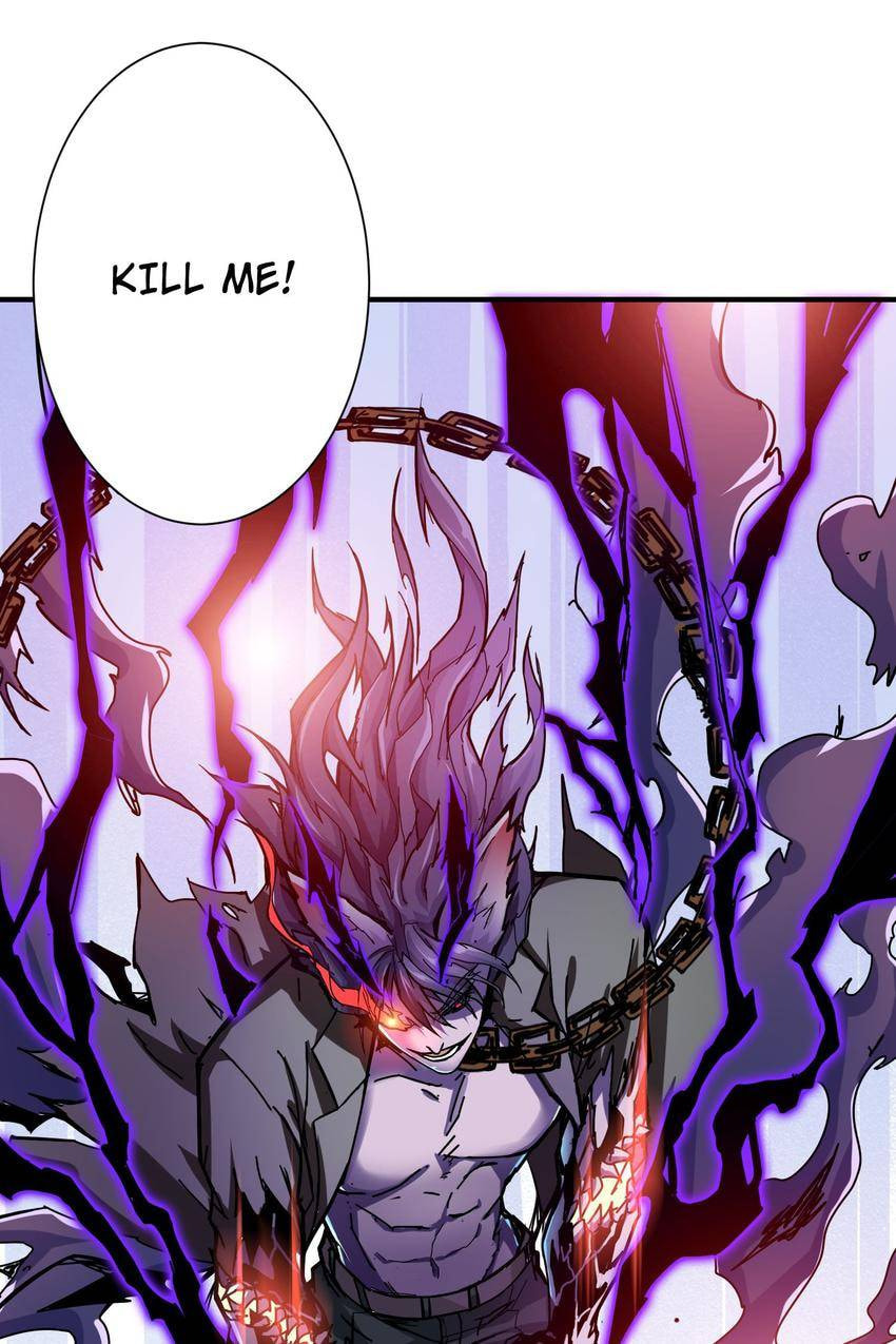 Read The God Devourer (Colored) chapter 62 image 49 on Lezhin
