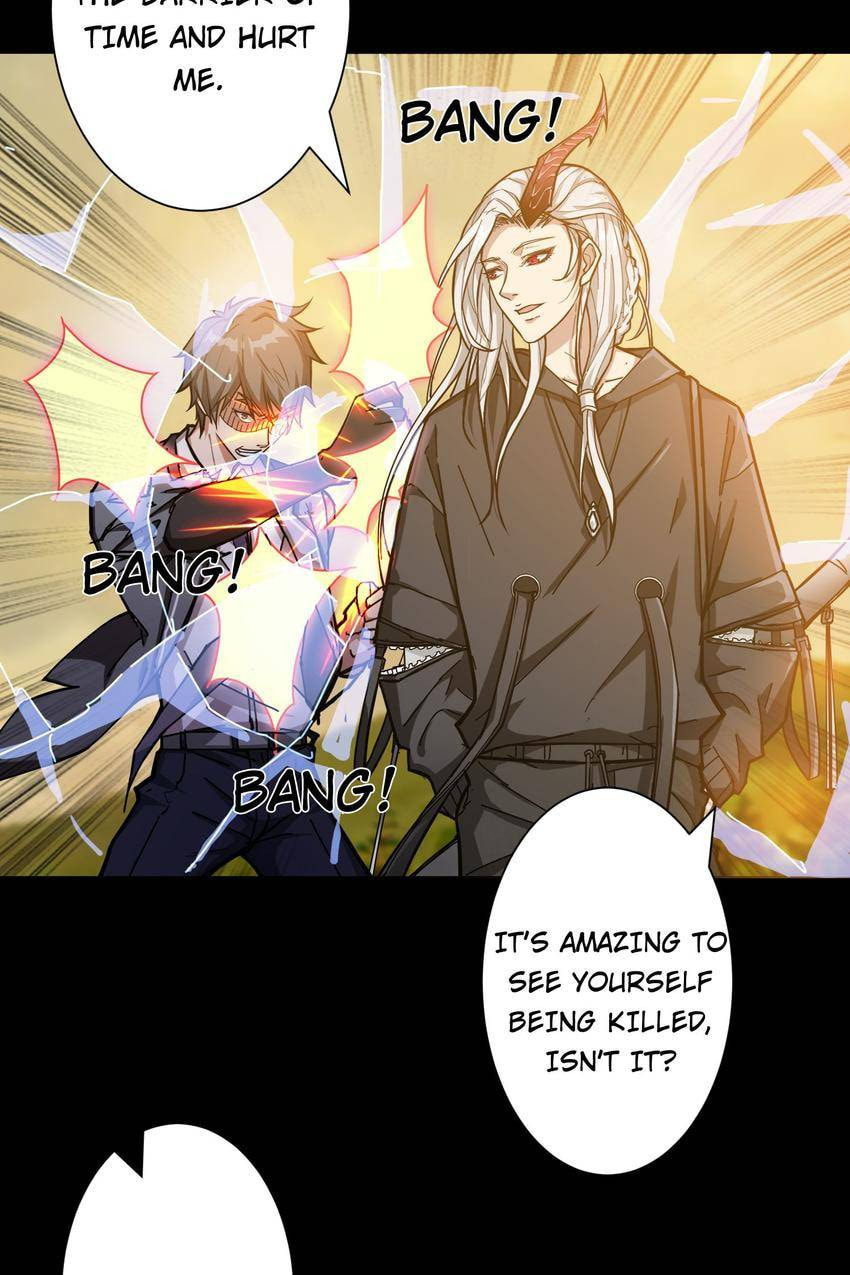 Read The God Devourer (Colored) chapter 62 image 5 on Lezhin