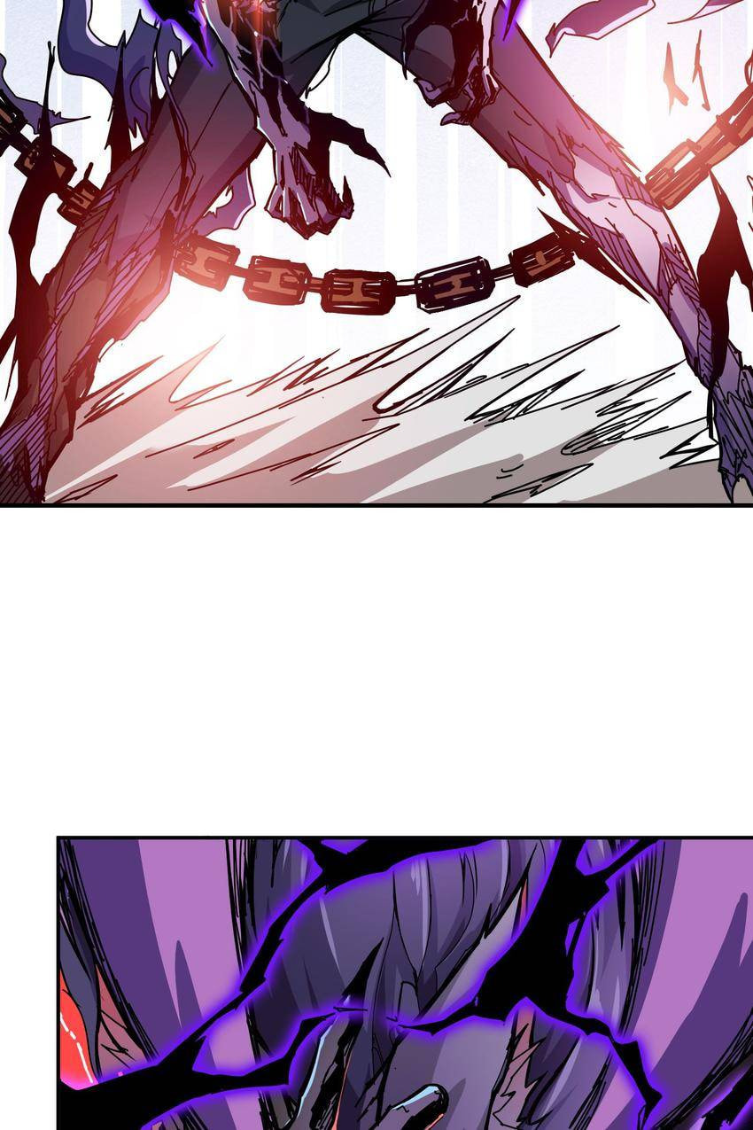 Read The God Devourer (Colored) chapter 62 image 50 on Lezhin