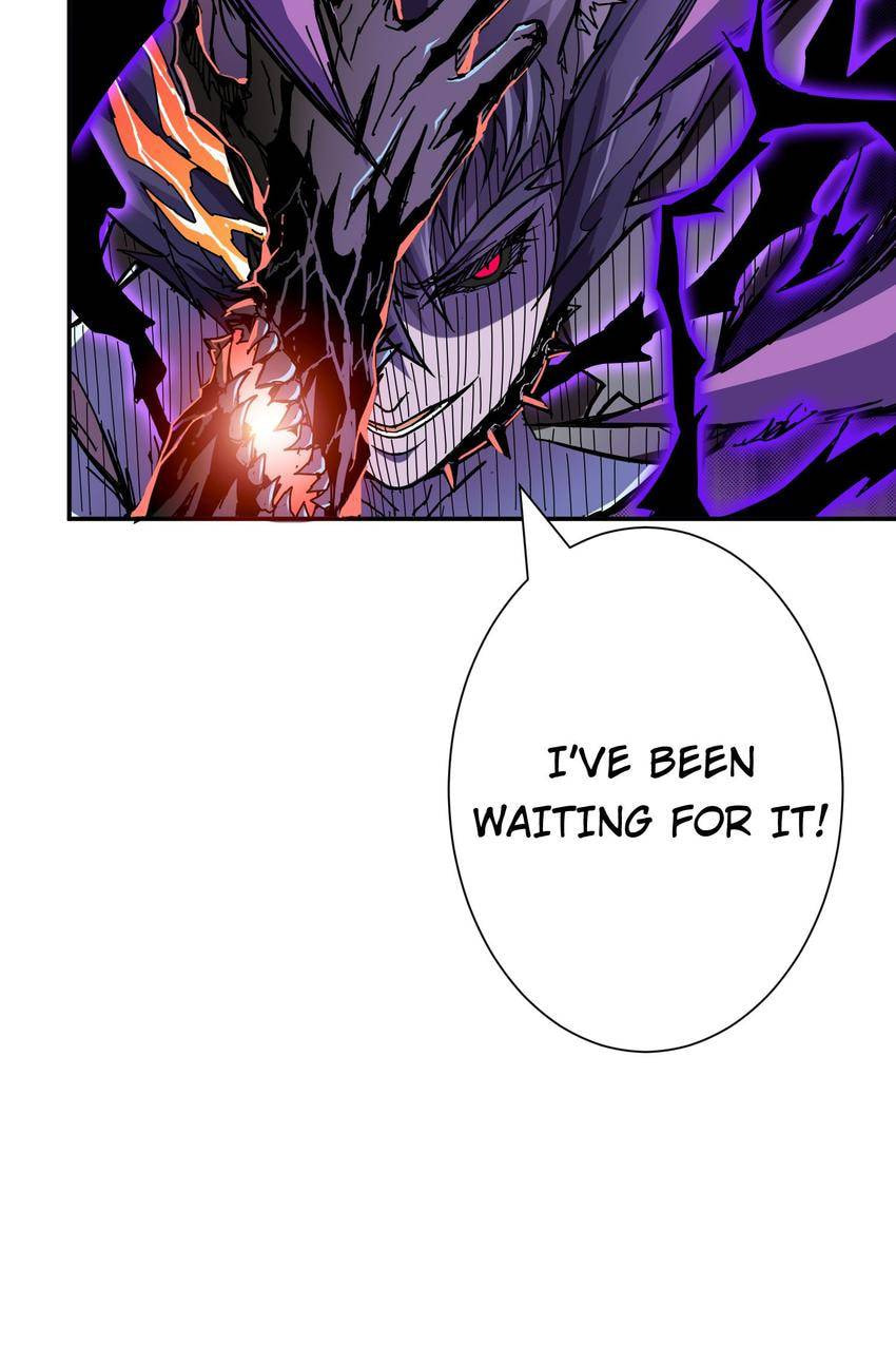 Read The God Devourer (Colored) chapter 62 image 51 on Lezhin