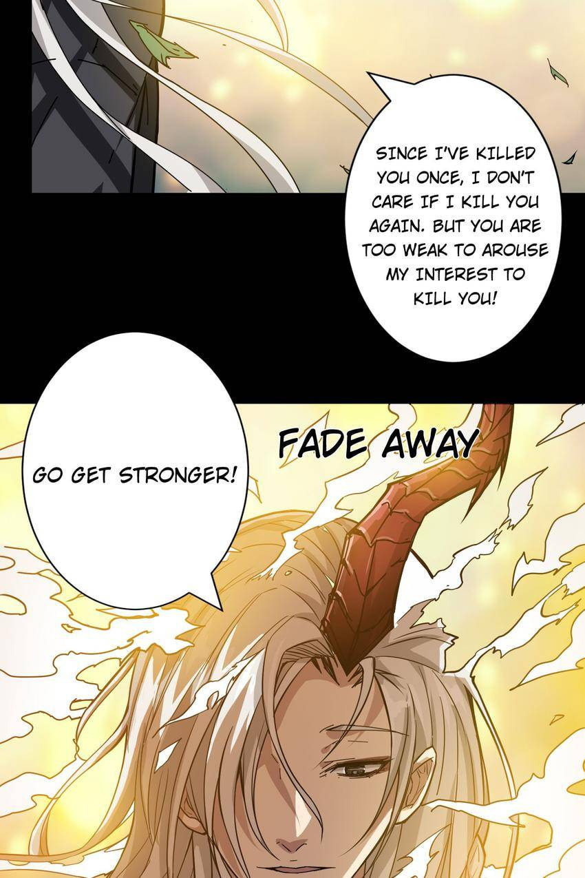 Read The God Devourer (Colored) chapter 62 image 7 on Lezhin