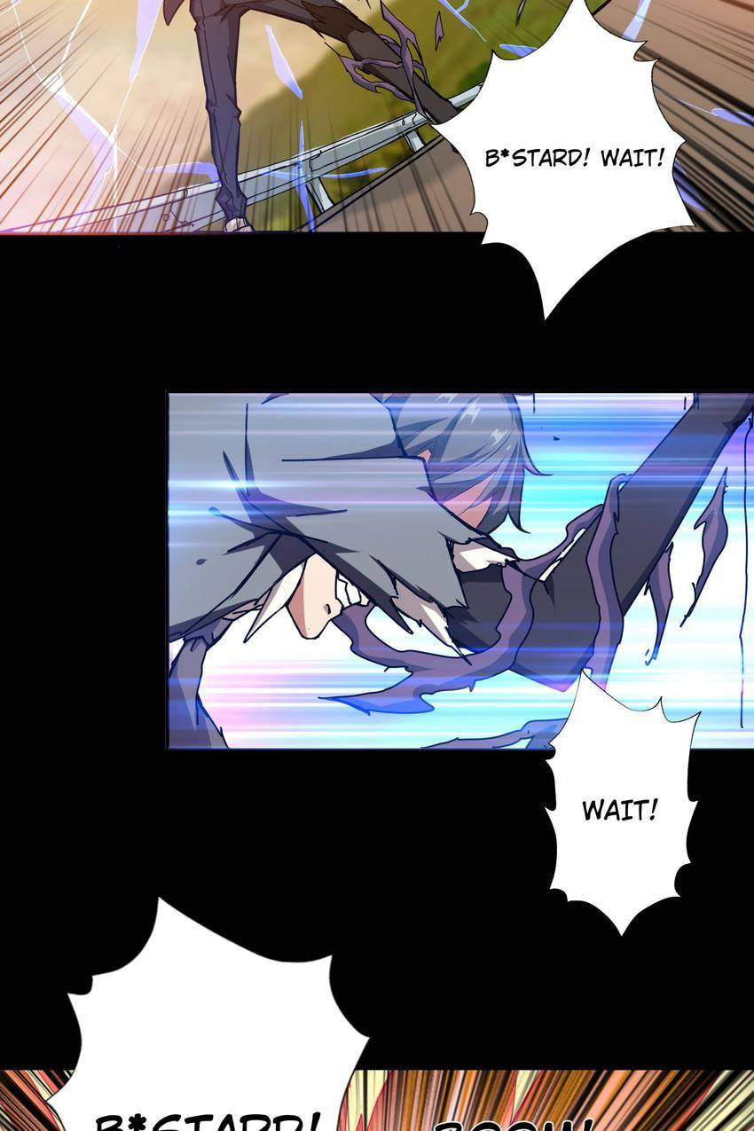 Read The God Devourer (Colored) chapter 62 image 9 on Lezhin