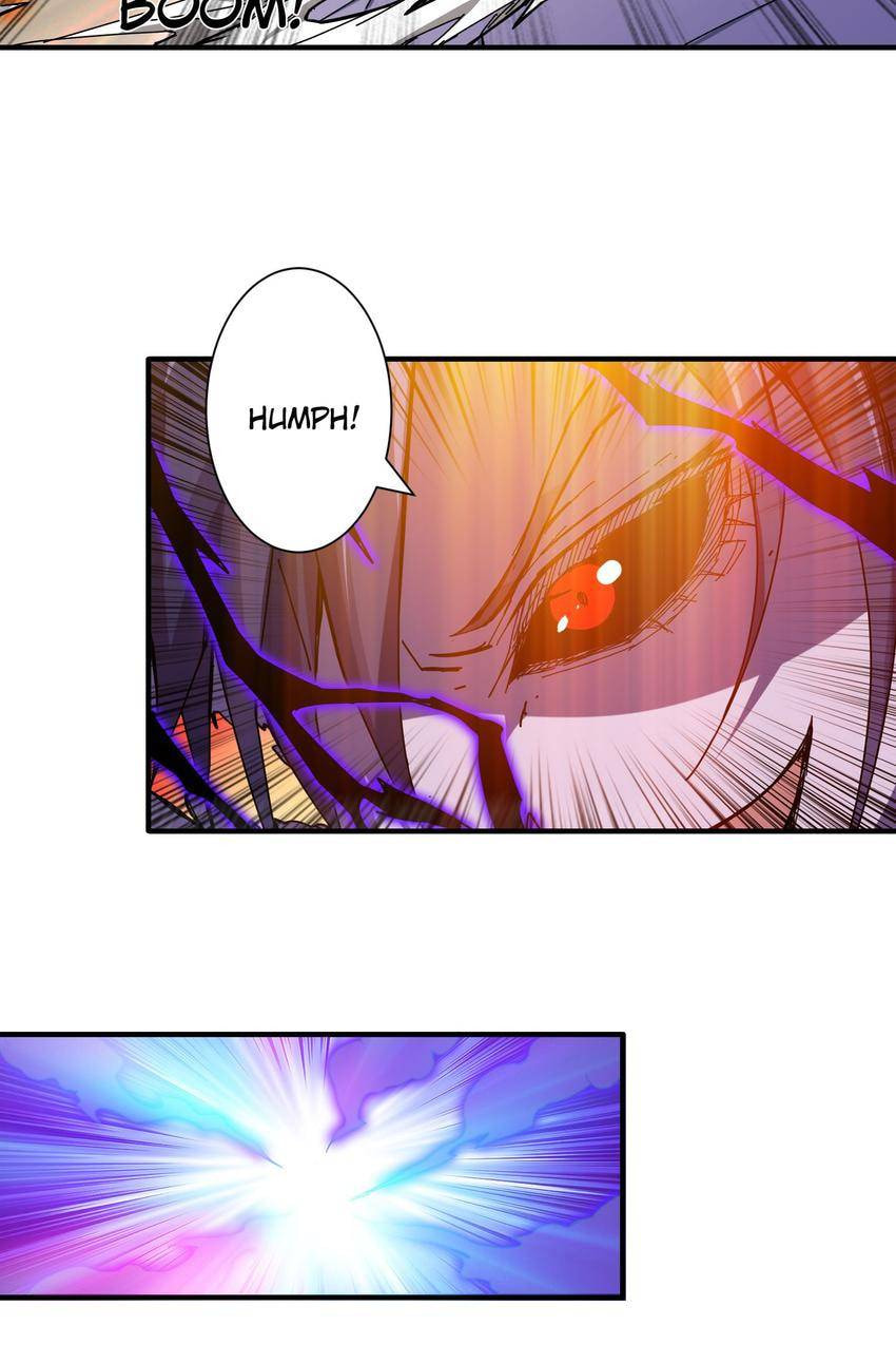 Read The God Devourer (Colored) chapter 63 image 10 on Lezhin