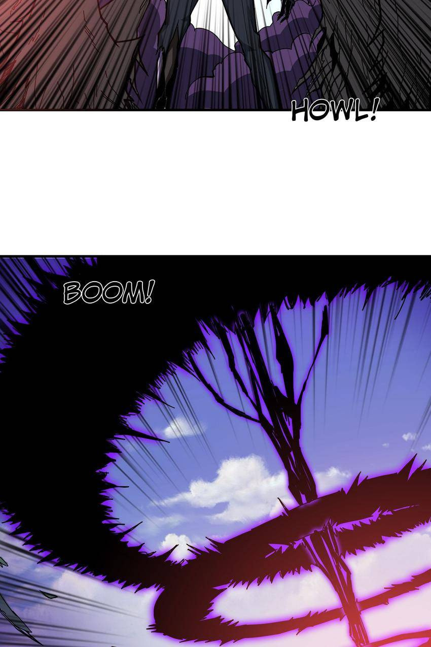Read The God Devourer (Colored) chapter 63 image 31 on Lezhin