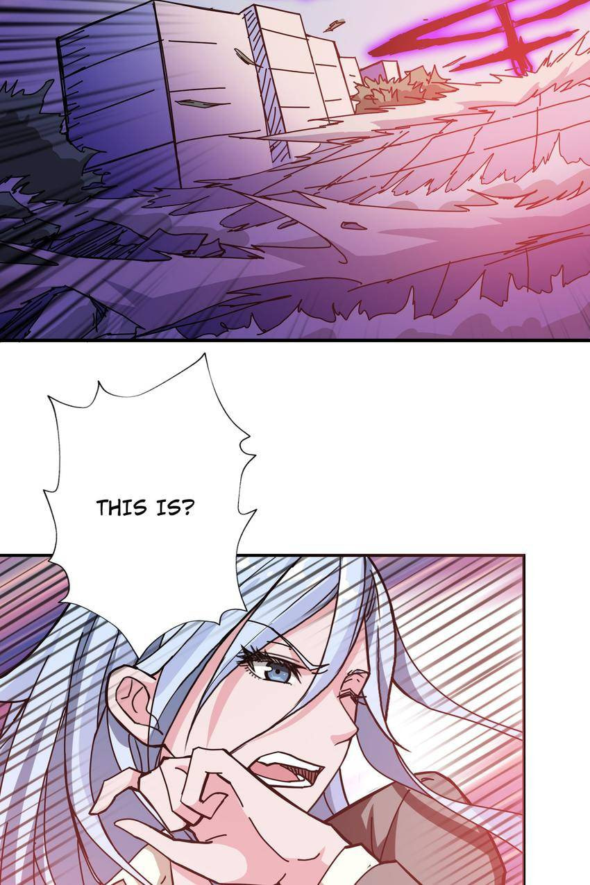 Read The God Devourer (Colored) chapter 63 image 32 on Lezhin