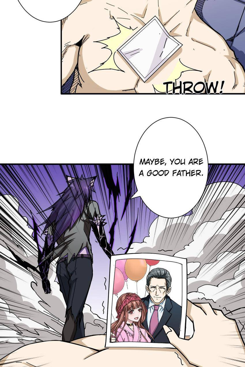 Read The God Devourer (Colored) chapter 63 image 36 on Lezhin