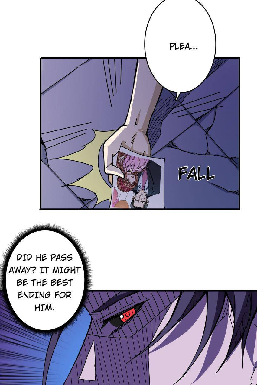 Read The God Devourer (Colored) chapter 63 image 39 on Lezhin