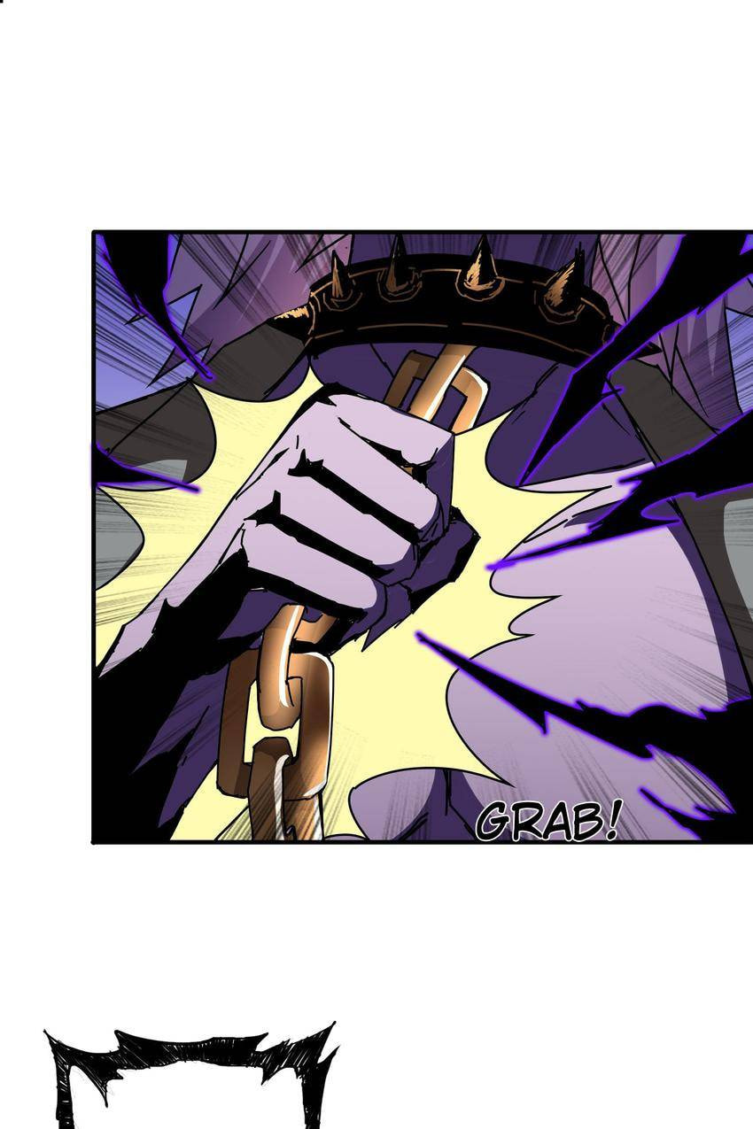 Read The God Devourer (Colored) chapter 63 image 44 on Lezhin